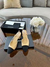 Picture of Chanel Shoes Women _SKUfw156842744fw